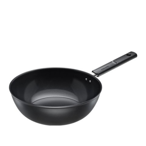 WOK HARD FACE 28CM/4.5L FISKARS WOK HARD FACE 28CM/4.5L FISKARS