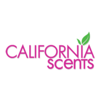 CALIFORNIA CAR SCENT
