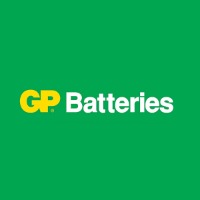 GP BATTERY