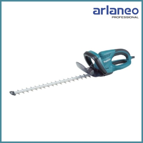 NOŻYCE ELEKTRYCZNE DO ŻYWOPŁOTU 400W 48CM MAKITA