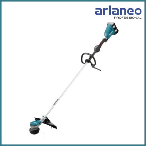 PODKASZARKA AKUMULATOROWA 2*18 V 0*AH MAKITA