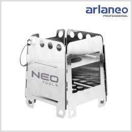 KUCHENKA SURVIVALOWA NEO