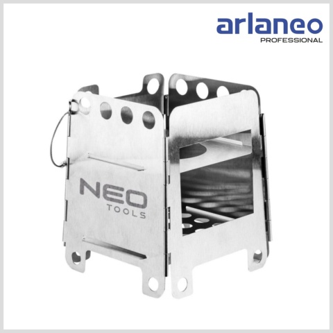 KUCHENKA SURVIVALOWA NEO