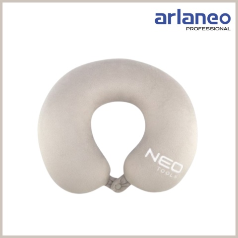 PODUSZKA PODRÓŻNA NEO