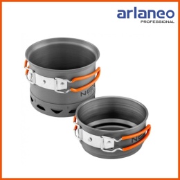 ZESTAW GARNKÓW 2 W 1 Z RADIATOREM NEO