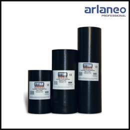 FOLIA DO IZOLACJI POZIOMEJ FUNDAMENTÓW 25CM*50M TYTAN