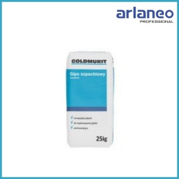 GOLDMURIT GIPS SZPACHLOWY 2KG UN