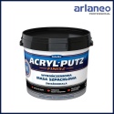 ŚNIEŻKA SZPACHLA ACRYL PUTZ FINISH 1.5KG ŚNIEŻKA