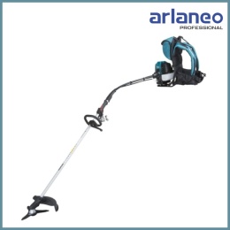 KOSA SPALINOWA 2,4KM 1.5KW 4-SUWOWA PLECAKOWA MAKITA