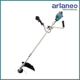 PODKASZARKA AKUMULATOROWA XGT 40V 43CM 1*4.0AH MAKITA