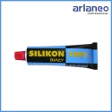 SILIKON 100% - 60G BIAŁY UN