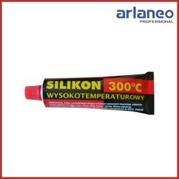 SILIKON WYSOKOTEMPERATUROWY 60G UN