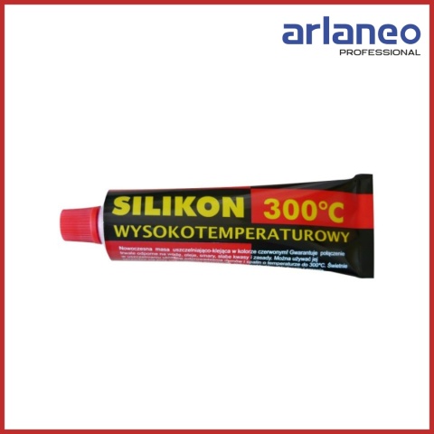SILIKON WYSOKOTEMPERATUROWY 60G UN