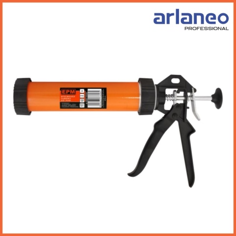 WYCISKACZ DO MAS SILIKONOWYCH 300ML EPM