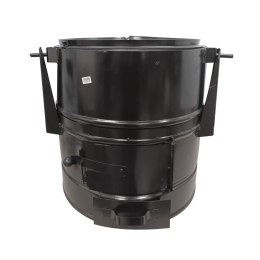 PARNIK 100 PALENISKO BEZ KOTŁA I POKRYWY UN