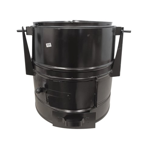 PARNIK 100 PALENISKO BEZ KOTŁA I POKRYWY UN