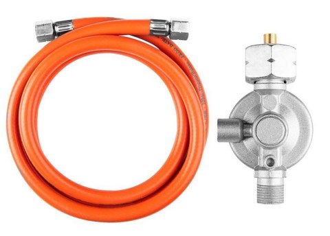 NAGRZEWNICA GAZOWA 50KW NEO