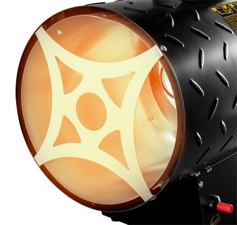 NAGRZEWNICA GAZOWA 50KW NEO