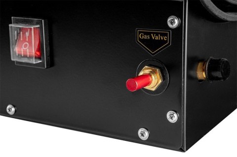 NAGRZEWNICA GAZOWA 50KW NEO