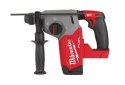 MŁOTOWIERTARKA AMUMULATOROWA SDS+ M18FH-0X 0*AH MILWAUKEE