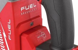 MŁOTOWIERTARKA AMUMULATOROWA SDS+ M18FH-0X 0*AH MILWAUKEE