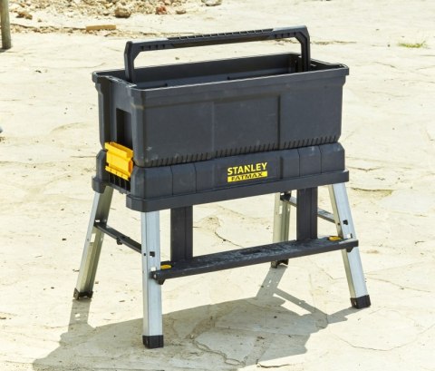 SKRZYNIA SCHODKI FATMAX 25 3W1 STANLEY