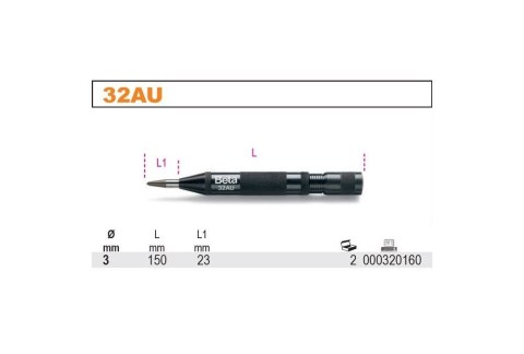 PUNKTAK AUTOMATYCZNY BETA