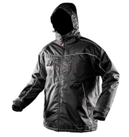 KURTKA ROBOCZA ZIMOWA OXFORD ROZMIAR XL/56 NEO
