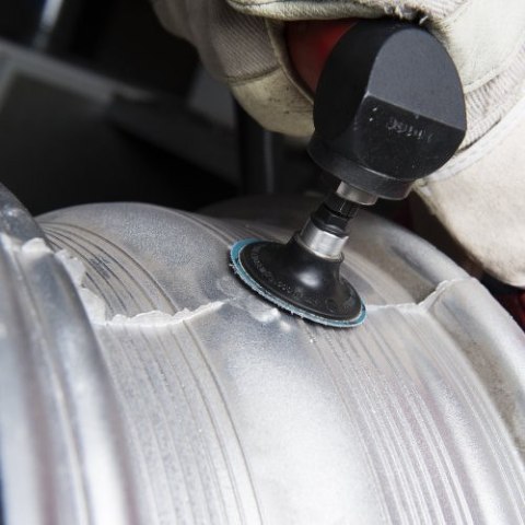 KRĄŻEK SZYBKOWYMIENNY PSG050 ZK POWER 60 LUKAS