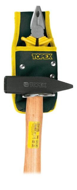 UCHWYT NA MŁOTEK,KIESZ.NA NARZ TOPEX