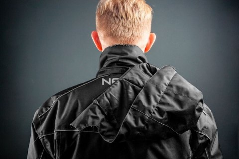 KURTKA ROBOCZA ZIMOWA OXFORD ROZMIAR XXL/58 NEO