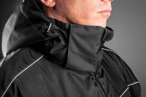 KURTKA ROBOCZA ZIMOWA OXFORD ROZMIAR XXL/58 NEO