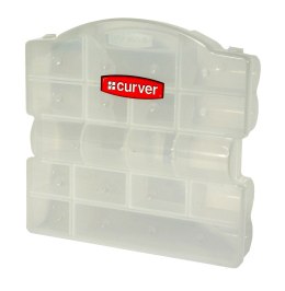 POJEMNIK NA ARTYKUŁY DROBNE DUŻY S CURVER