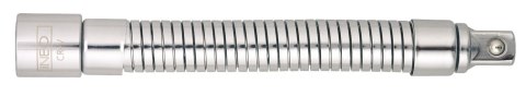 PRZEDŁUŻKA 1/2'' ELASTYCZNA 190MM NEO