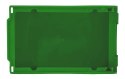SKRZYNKA MAGAZYNOWA ROZMIAR '0' ZIELONA UN