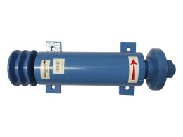 WRZECIONO DO PIŁY 30MM RURA UN