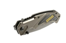 PODRĘCZNY NÓŻ SKŁADANY FATMAX STANLEY