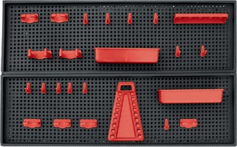 PERFORACJA ŚCIENNA PATROL