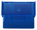 SKRZYNKA MAGAZYNOWA ROZMIAR '2' NIEBIESKA UN