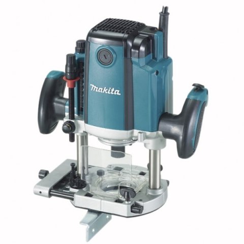 FREZARKA GÓRNOWRZECIONOWA 2100W 12MM Z HAMULCEM MAKITA