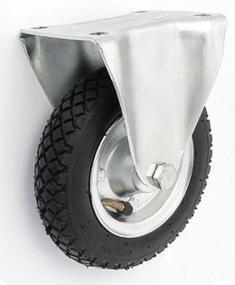 KOŁO PNEUMATYCZNE METAL-GUMA 175MM OBUDOWA STAŁA 1753M UN