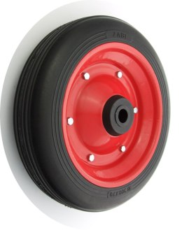 KOŁO METAL-GUMA 300MM BEZ OBUDOWY 100 UN