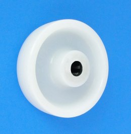 KOŁO Z TWORZYWA 100MM BEZ OBUDOWY 11B UN
