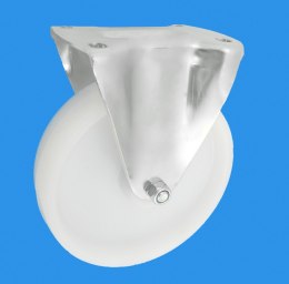 KOŁO Z TWORZYWA 200MM OBUDOWA STAŁA 63B UN