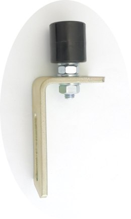 ROLKA Z TWORZYWA 33MM Z KĄTOWNIKIEM RB-33K UN