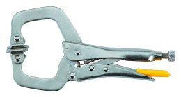 SZCZYPCE MORSEA 150MM/6 TYP C STANLEY