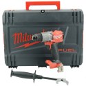 WIERTARKO-WKRĘTARKA AKUMULATOROWA M18FDD2-0X MILWAUKEE