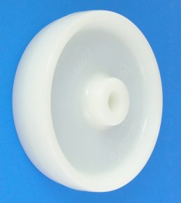 KOŁO Z TWORZYWA 180MM BEZ OBUDOWY 59B UN