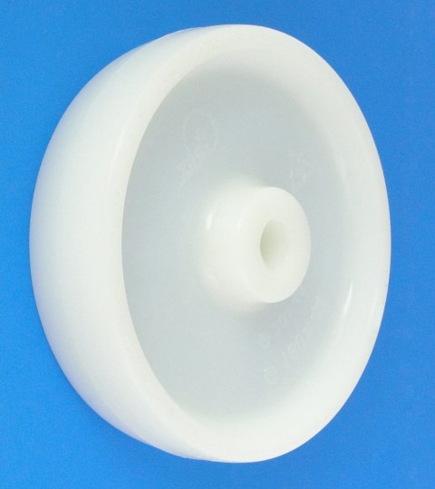 KOŁO Z TWORZYWA 180MM BEZ OBUDOWY 59B UN