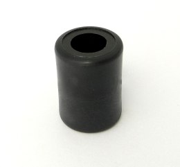 ROLKA Z TWORZYWA 25MM BEZ ŁOŻYSKA, PROWADZĄCA RB-25 UN